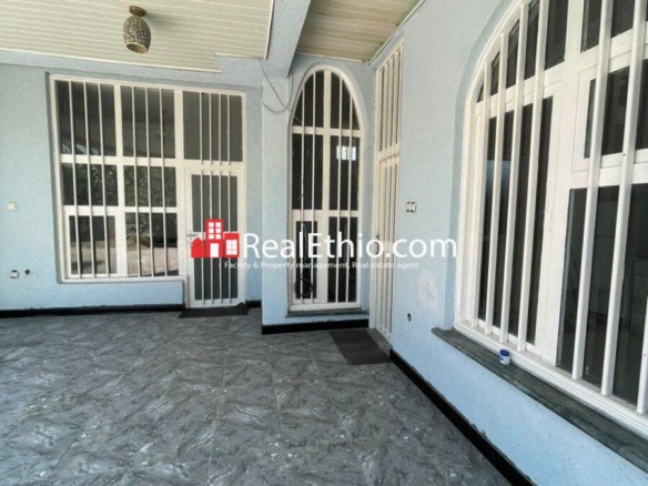Dukem, House for Rent, Oromia.