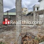 Gurdshola, Land for Sale, Addis Ababa.