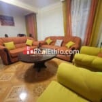 Jemo 1, Two bedrooms furnished condominium apartment for rent, Addis Ababa.