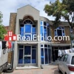 Kality Gebriel, G+2 Seven bedrooms House for Sale, Addis Ababa.