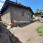 Kality, Villa House for sale, Addis Ababa.