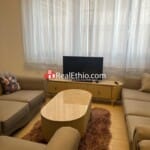 Mexico, Furnished Two bedrooms Apartment for Rent, Addis Ababa.