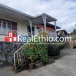 Paster Enkulala Fabrica, 3 bedrooms House for Sale, Addis Ababa.