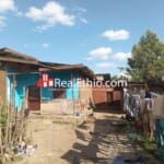 Pastor Kuwas Meda, House or Land for Sale, Addis Ababa.