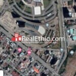 Sarbet, Land for Sale, Addis Ababa.