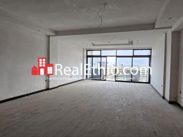 Sarbet, Three Bedroom Apartment for Sale, Addis Ababa.