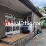 Saris Addis Sefer, 4 bed room House for Sale, Addis Ababa.