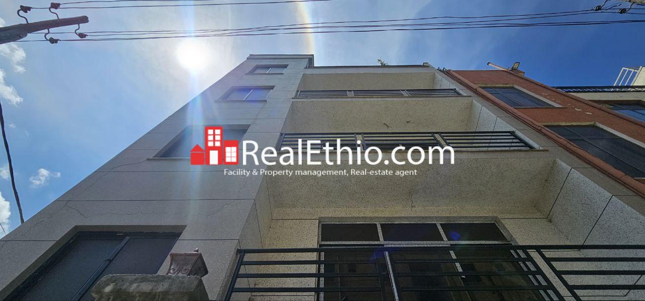 Summit, G+4 5 Bedrooms House for Rent, Addis Ababa. Summit, G+4 5 Bedrooms House for Rent, Addis Ababa.