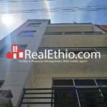 Summit, G+4 Five bedrooms House for Rent, Addis Ababa.