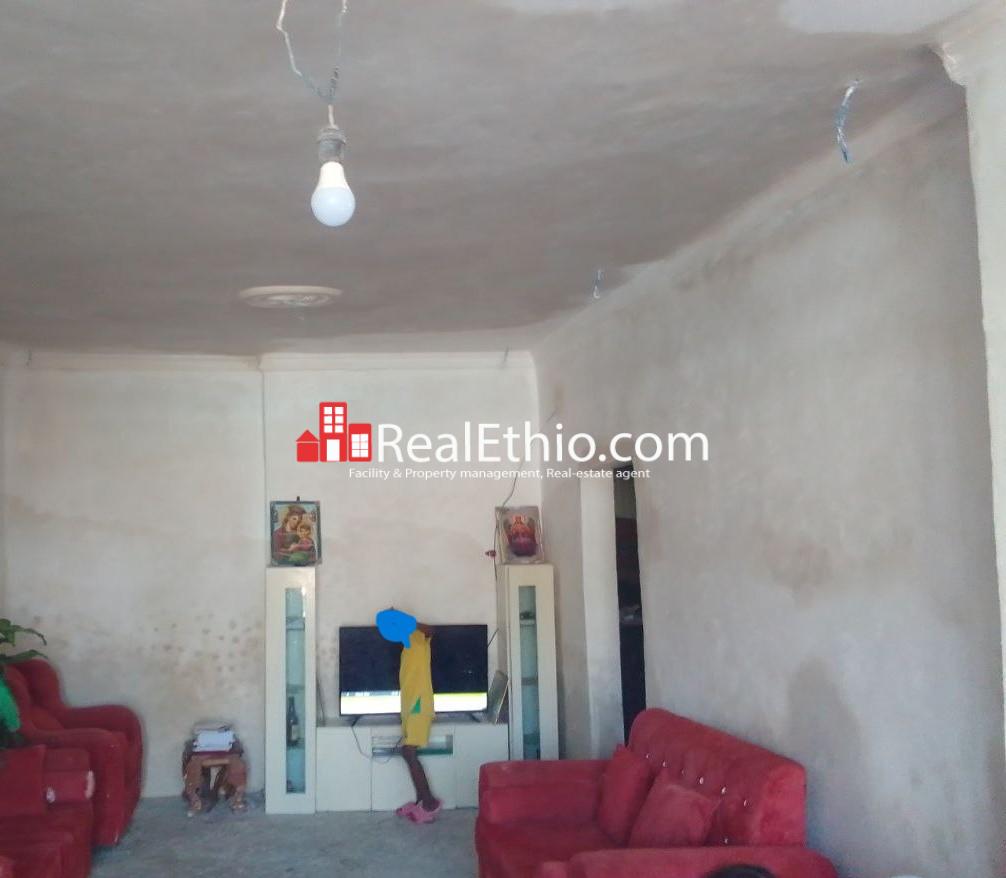 2 Bedrooms House for Sale, Kality, Addis Ababa, Ethiopia. 2 Bedrooms House for Sale, Kality, Addis Ababa, Ethiopia.