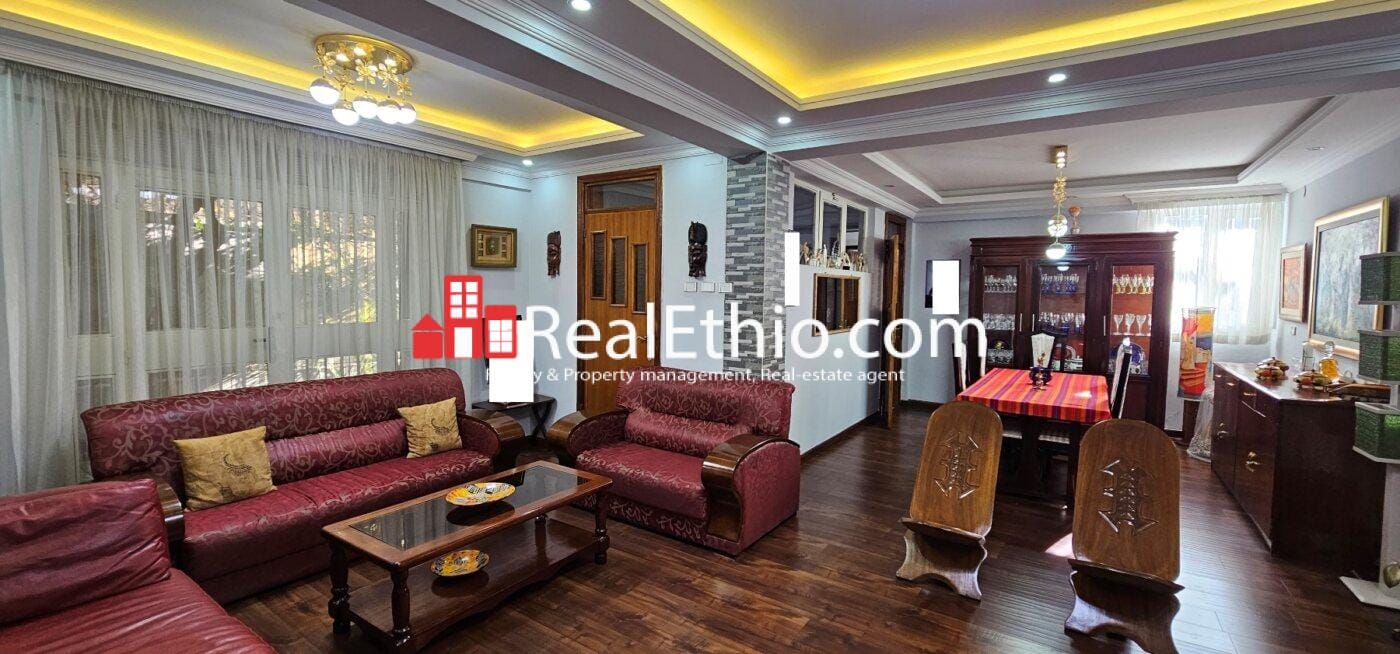 3 Bedrooms Furnished G+1 House for Rent, Bole Rwanda, Addis Ababa, Ethiopia. 3 Bedrooms Furnished G+1 House for Rent, Bole Rwanda, Addis Ababa, Ethiopia.