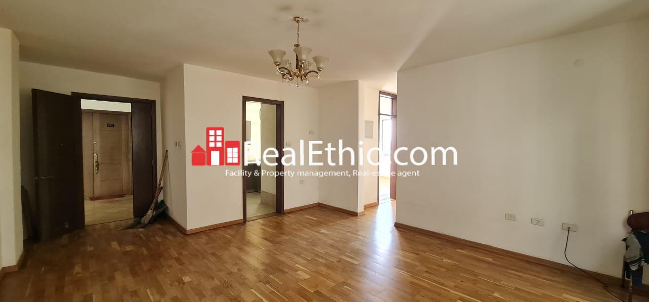 Addisu Gebeya, 2 bedroom Apartment for Rent, Addis Ababa.
