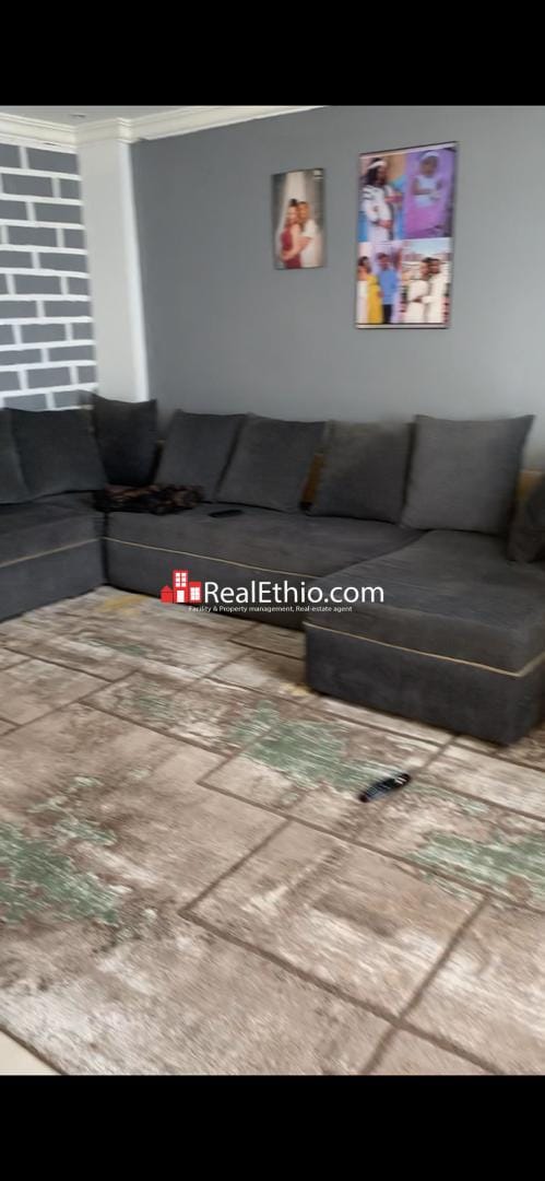Ayat 49, 3 Bedrooms Condominium for Sale, Addis Ababa. Ayat 49, 3 Bedrooms Condominium for Sale, Addis Ababa.