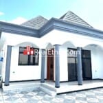 Ayat 49, Three Bedroom Villa House for Sale, Addis Ababa.