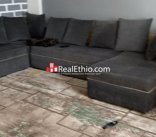 Ayat 49, Three bedrooms Condominium for Sale, Addis Ababa.