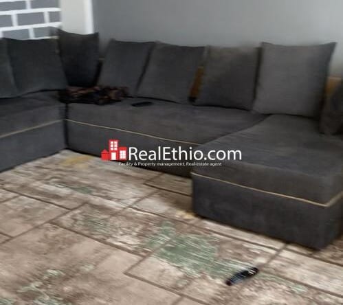 Ayat 49, Three bedrooms Condominium for Sale, Addis Ababa.