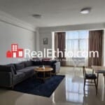 Ayat Beshale, Three bedrooms Apartment for Sale, Addis Ababa.