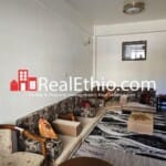 Ayat Beshale, Two bedrooms Apartment for Sale, Addis Ababa.