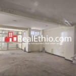 Ayat Meri Luke, 40/60 Condominium Store or Office or Shop for Rent, Addis Ababa.