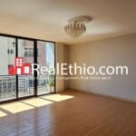 Bole Around Shalla, One bedroom apartment for Rent, Addis Ababa.