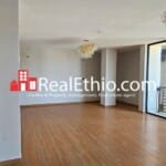 Bole Around Shalla, Two bedroom apartment for Rent, Addis Ababa.