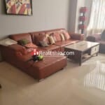 Bole Atlas, Three bedrooms Furnished  Apartment for Rent, Addis Ababa.