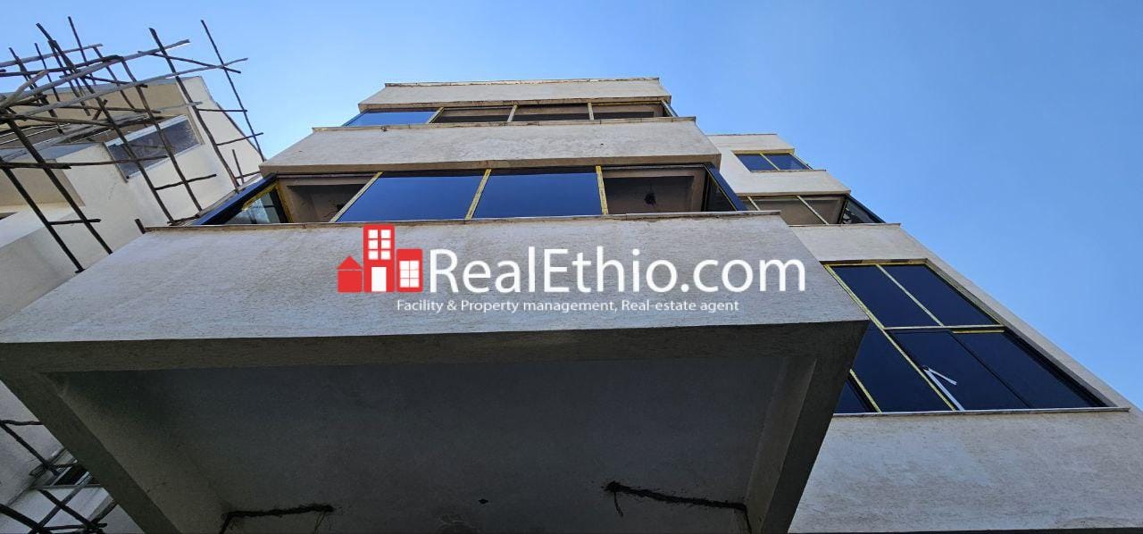 Bole Bulbula, G+4 5 Bedrooms House for Sale, Addis Ababa. Bole Bulbula, G+4 5 Bedrooms House for Sale, Addis Ababa.