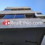 Bole Bulbula, G+4  Five bedrooms House for Sale, Addis Ababa.