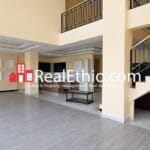 Bole Olympia, 3 bedrooms Duplex Penthouse Apartment for Sale, Addis Ababa.