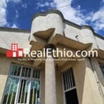 CMC Figa, Three bedroom Villa House for Sale, Addis Ababa.