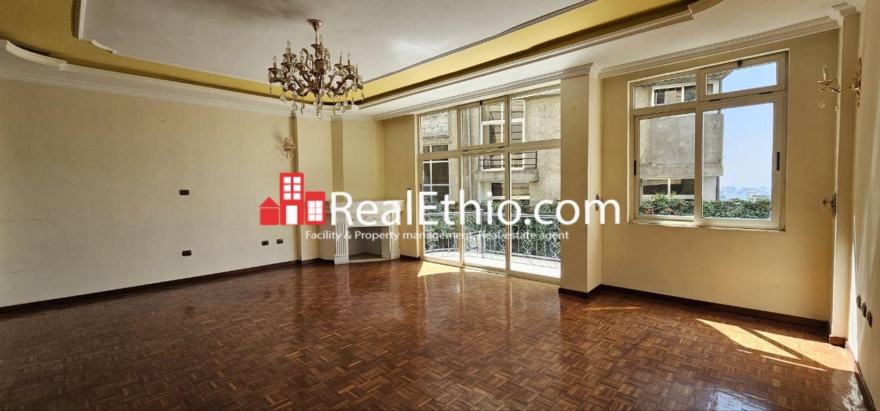 G+3+B 4 Bedrooms House for Sale, Megenagna Top View, Addis Ababa, Ethiopia. G+3+B 4 Bedrooms House for Sale, Megenagna Top View, Addis Ababa, Ethiopia.