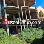 Gurd Shola, G+4  House for Sale, Addis Ababa.