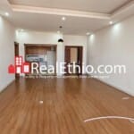 Hayahulet, Four bedrooms Apartment for Rent, Addis Ababa.