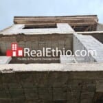 Kality Tulu Dimtu, G+2 Four bedrooms House for Sale, Addis Ababa.