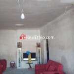 Kality, Two bedrooms House for Sale, Addis Ababa.