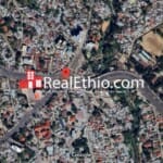 Kebena Around Sanford, House or Land for Sale, Addis Ababa.