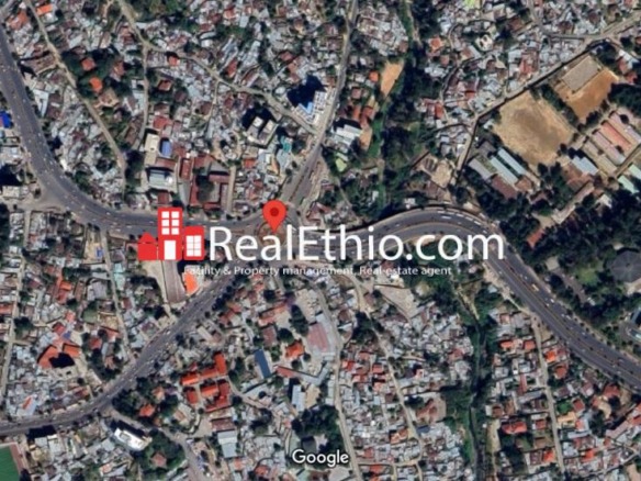 Kebena Around Sanford, House or Land for Sale, Addis Ababa.