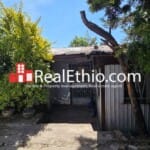 Kebena British Embassy, Two bedrooms House for Sale, Addis Ababa.