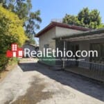 Kebena Signal By Misrak Atekalay, Two bedrooms House for Sale, Addis Ababa.