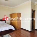 Lebu, G+3 Furnished Hotel Building for Rent, Addis Ababa.