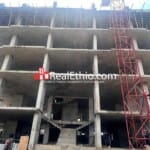 Lebu Haile Garment, Three bedrooms Apartment for Sale, Addis Ababa.