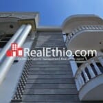 Legetafo by Aba Kiros, G+2 Six bedrooms House for Sale, Oromia.