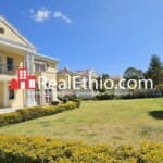 Legetafo, H type Four bedrooms House for Sale, CCD compound, Oromia, Ethiopia.