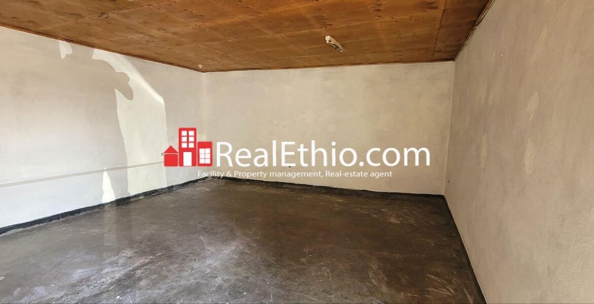 Lem Hotel, Office or store for Rent, Addis Ababa.