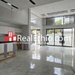 Megenagna Amiche, G+2 Five bedroom House for Sale, Addis Ababa.
