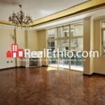 Megenagna Top view, G+3+B Four Bedroom House for Sale, Addis Ababa.