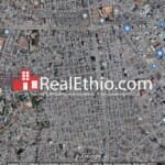 Merkato Sebategna, House or Land for Sale, Addis Ababa.