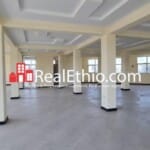 Nazret Adama, G+3 Building for Sale, Oromia.
