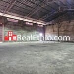 Store for Sale, Kality Tulu Dimtu, Addis Ababa.