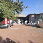 Summit, Land or house for Sale, Addis Ababa.